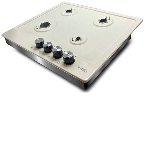 Варочная поверхность GINZZU HCG-404