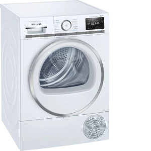 Сушильная машина SIEMENS WT47XEH1OE