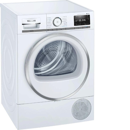 Сушильная машина SIEMENS WT47XEH1OE