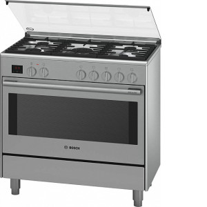 Варочный центр BOSCH HSB738357M