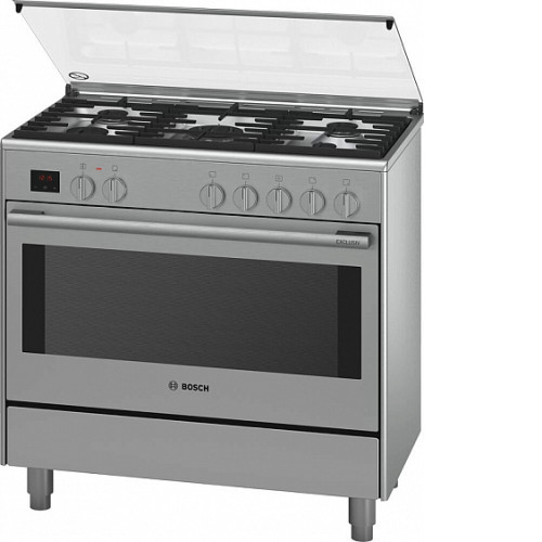 Варочный центр BOSCH HSB738357M