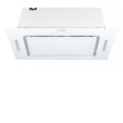 Вытяжка GERMES Bravo sensor 60 белый