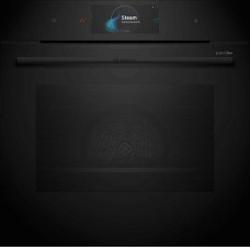 Духовой шкаф BOSCH HRG978NB1