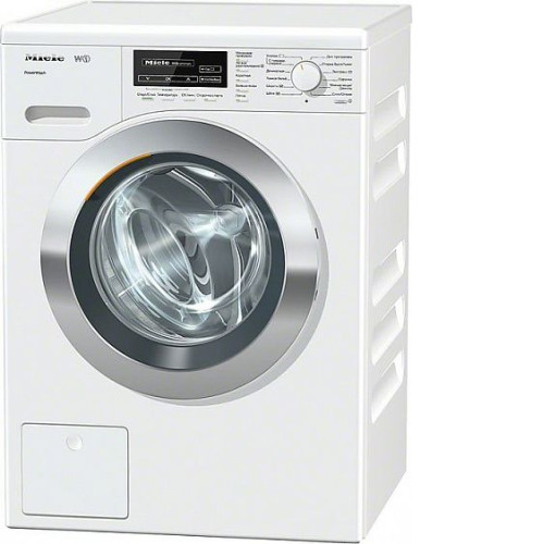 Стиральная машина MIELE WKF 120 ChromeEdition
