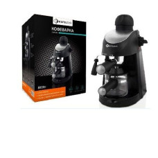 Кофемашина Eurostek ECM 6816
