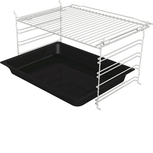 Духовой шкаф GORENJE BOX6712E02BK