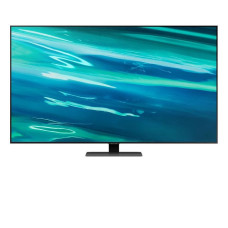Телевизор SAMSUNG QE75Q80AAU