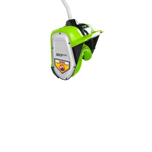 Электрический снегоуборщик GREENWORKS GD40SSK4
