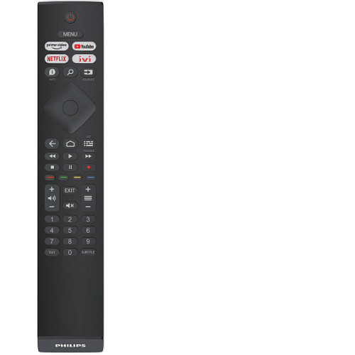 Телевизор PHILIPS 55PUS7406