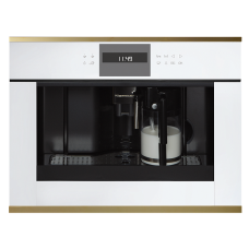 Кофемашина KUPPERSBUSCH CKV 6550.0 W4