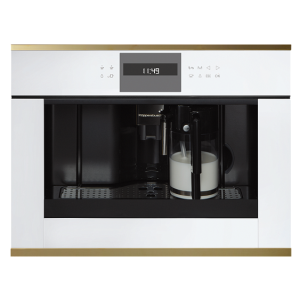 Кофемашина KUPPERSBUSCH CKV 6550.0 W4