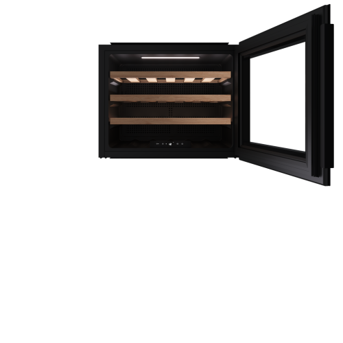 Винный шкаф TEKA RVI 10024 GBK (113600009)