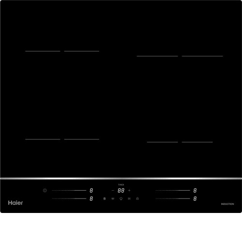 Варочная поверхность HAIER HHY-Y64WSLB