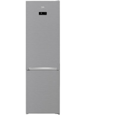 Холодильник BEKO RCNA386E20ZXB Холодильник BEKO RCNA386E20ZXB