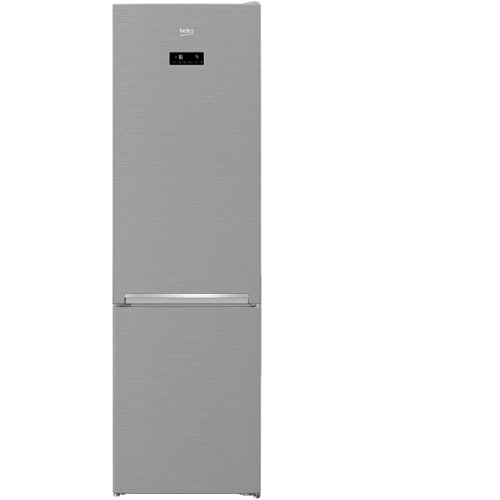 Холодильник BEKO RCNA386E20ZXB