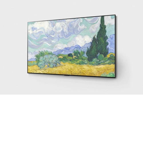 Телевизор LG OLED65G1RLA