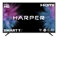 Телевизор HARPER 43F670TS
