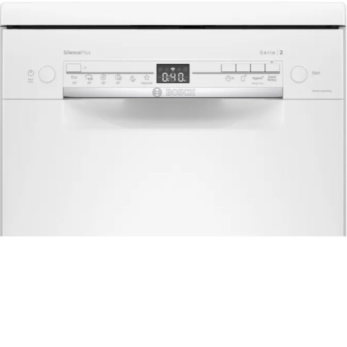 Посудомоечная машина BOSCH SPS2IKW3CR