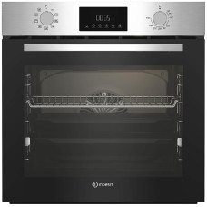 Духовой шкаф INDESIT IFE 3841 JC IX