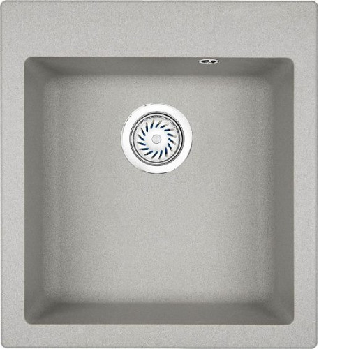 Кухонная мойка WEISSGAUFF WG 4555