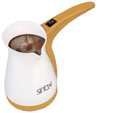 Кофеварка SINBO scm-2928