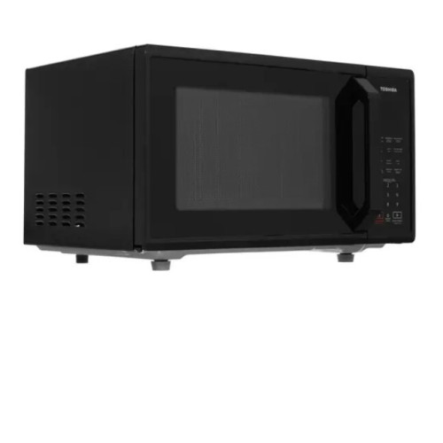 Микроволновая печь TOSHIBA MM-EM23PBK