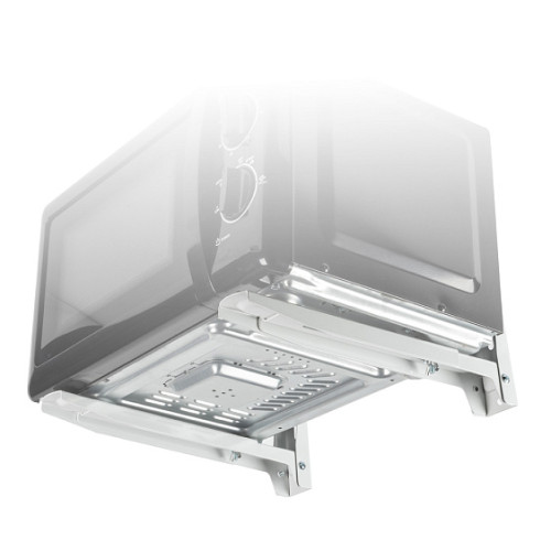 Кронштейн KROMAX MICRO-6w white