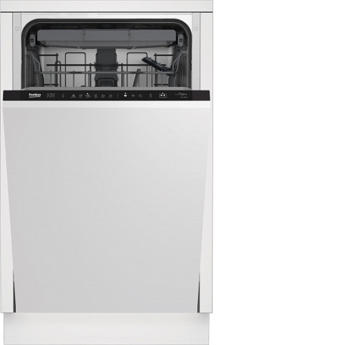 Посудомоечная машина BEKO BDIS35162Q