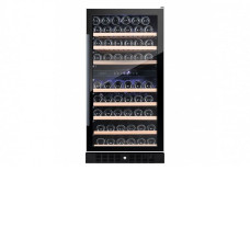 Винный шкаф TEMPTECH WP120DCB