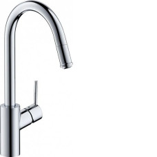Смеситель HANSGROHE Talis S2 Variarc 14872000 хром