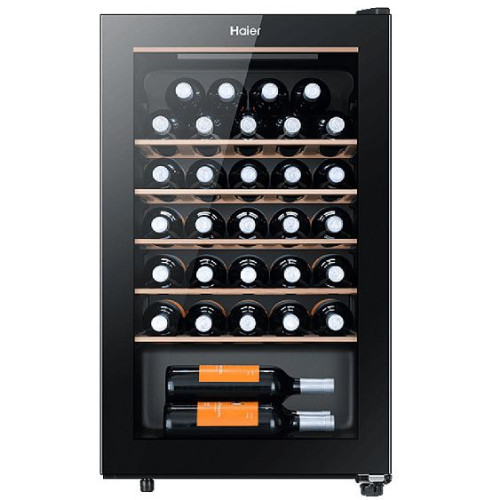Винный шкаф HAIER FWC33GA
