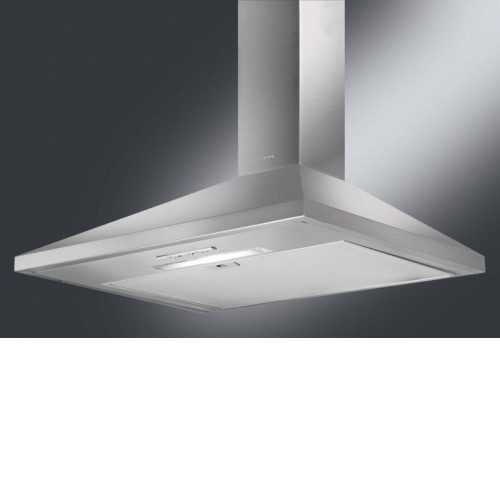 Вытяжка SMEG kd9x-1