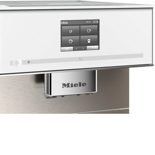 Кофемашина MIELE CM 7550 BRWS