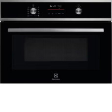 Микроволновая печь ELECTROLUX EVM6E46X Микроволновая печь ELECTROLUX EVM6E46X