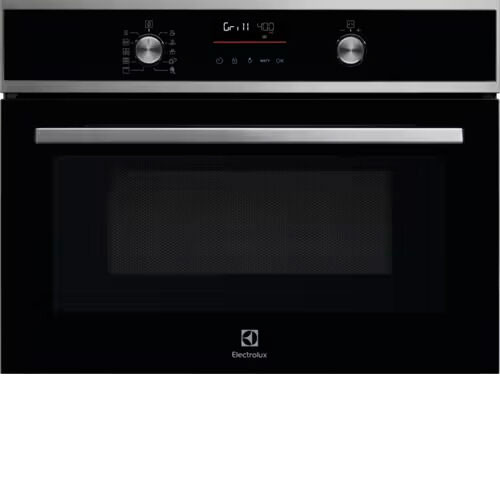Микроволновая печь ELECTROLUX EVM6E46X