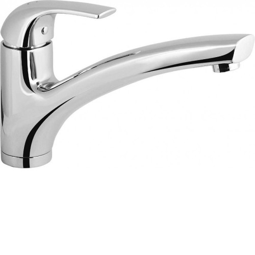 Смеситель AM.PM Sense F7500032 хром