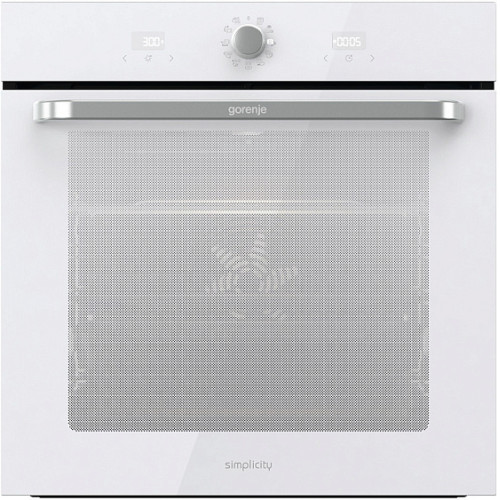 Духовой шкаф GORENJE BOS67371SYW