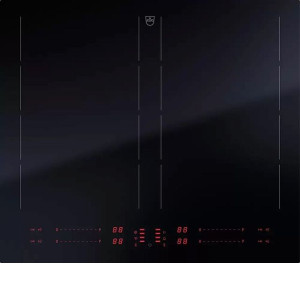 Варочная поверхность V-ZUG CookTop V4000 I604 CTI4T-31157