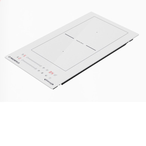 Варочная поверхность MAUNFELD CVI292S2BWH Inverter
