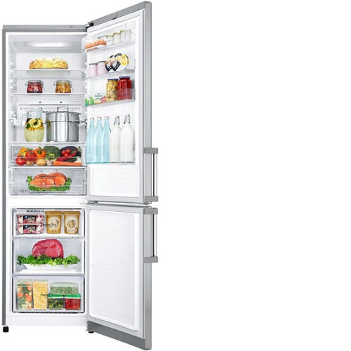 Холодильник LG GA-E499ZAQZ нержавеющая сталь