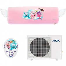 Сплит-система AUX AWG-H09PN/R1DI-W AS-H09/R1DI Сплит-система AUX AWG-H09PN/R1DI-W AS-H09/R1DI