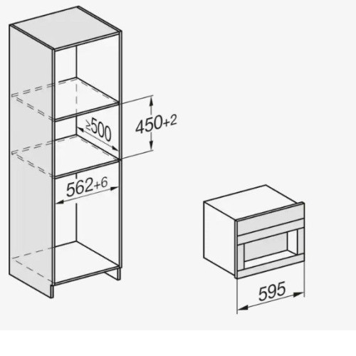 Кофемашина MIELE CVA7440 GRGR