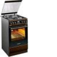 Комбинированная плита KAISER hge 50508 kb