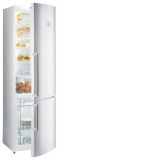 Холодильник GORENJE rk 6201 uw/2