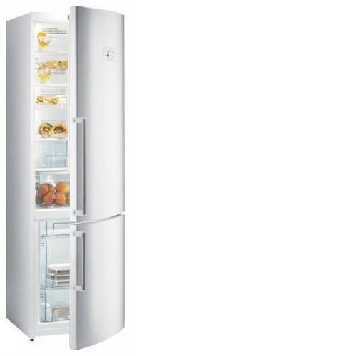 Холодильник GORENJE rk 6201 uw/2