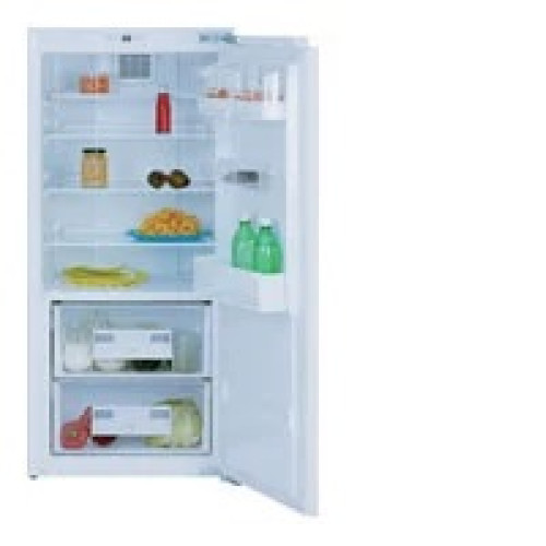 Встраиваемый холодильник Kuppersbusch IKEF 248-5
