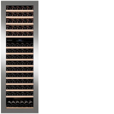 Винный шкаф DUNAVOX DAVG-114.288DSS.TO