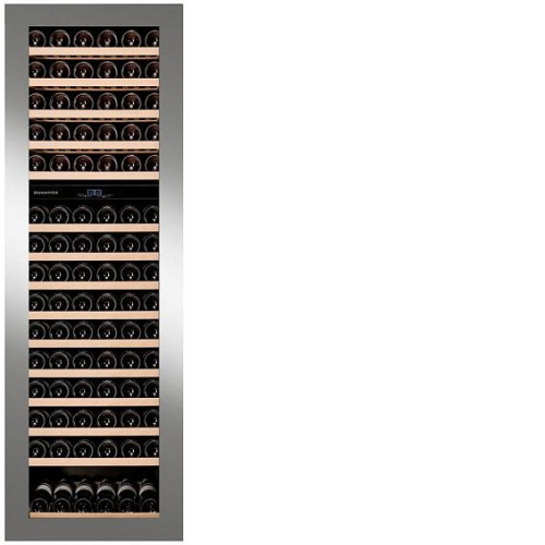 Винный шкаф DUNAVOX DAVG-114.288DSS.TO