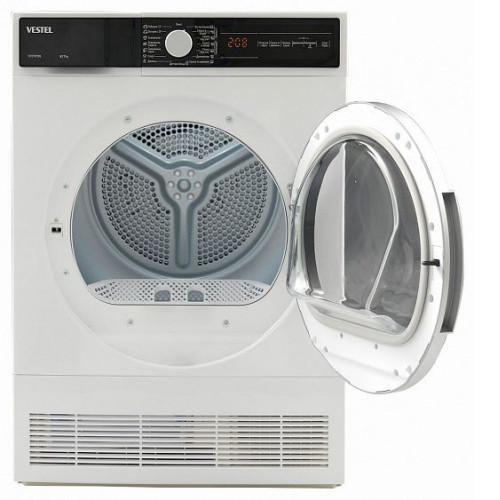 Сушильная машина VESTEL TDT2TR7200