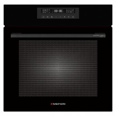 Духовой шкаф MEFERI MEO6016BK COMFORT PLUS